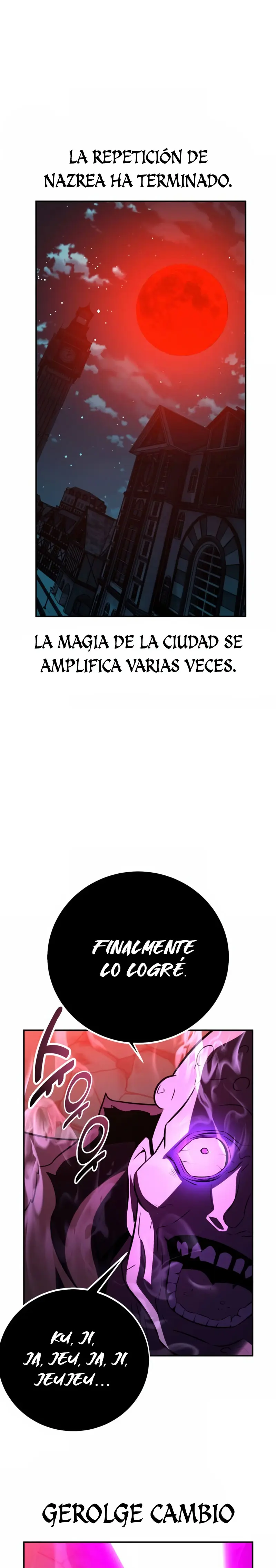 Read Yo mate al jugador de la Academia ES Manga Online