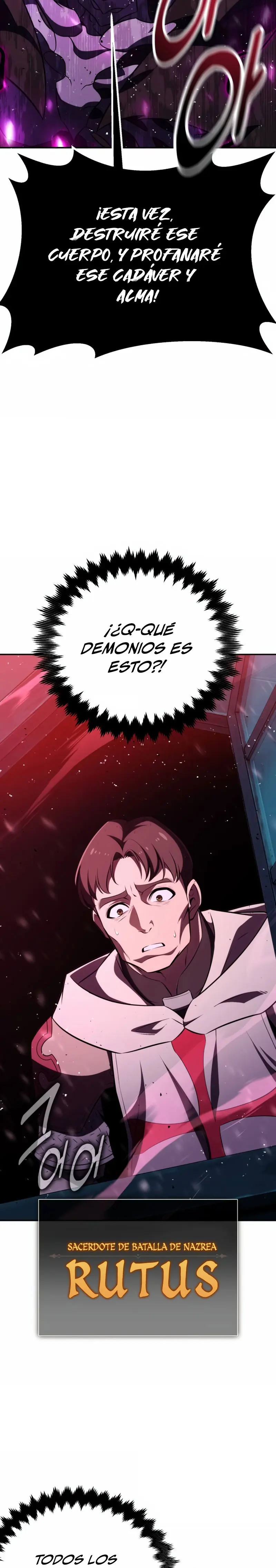 Read Yo mate al jugador de la Academia ES Manga Online