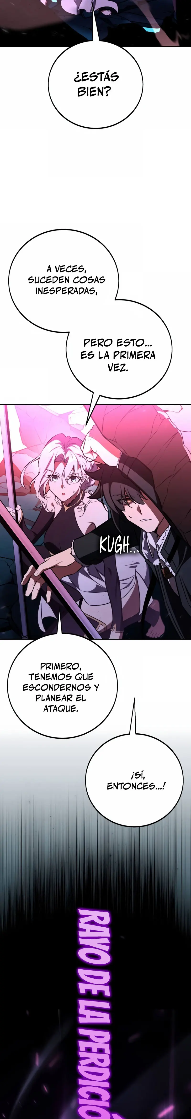 Read Yo mate al jugador de la Academia ES Manga Online