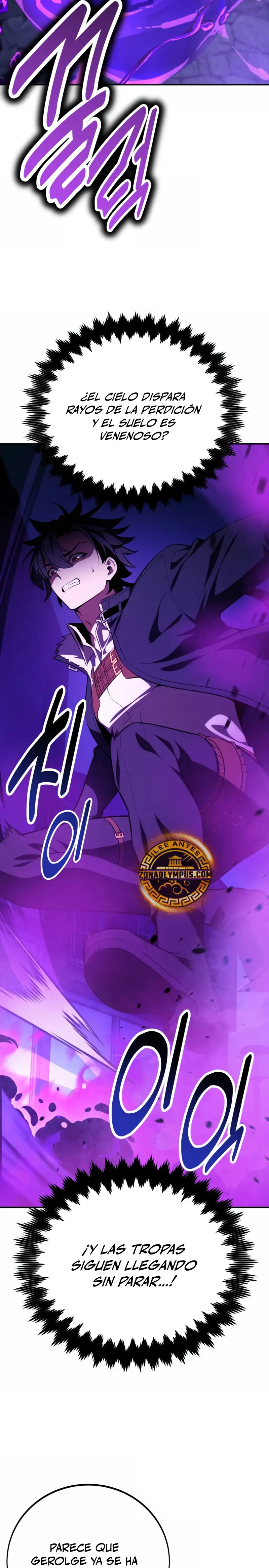 Read Yo mate al jugador de la Academia ES Manga Online