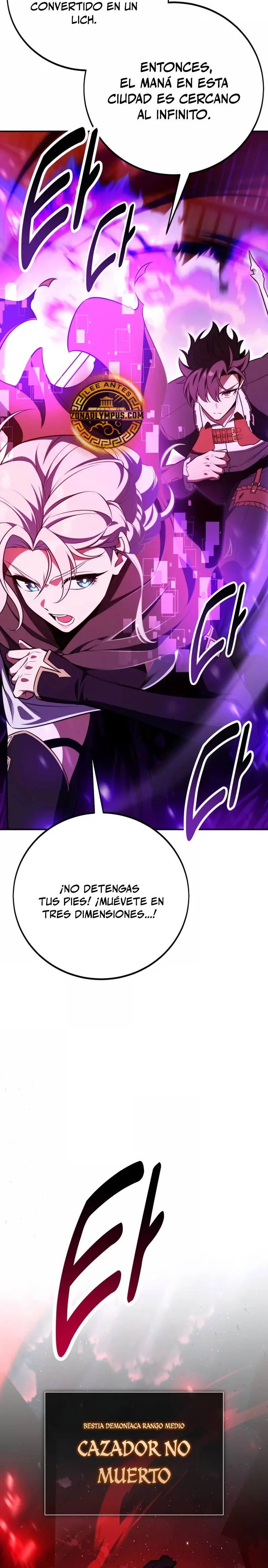 Read Yo mate al jugador de la Academia ES Manga Online