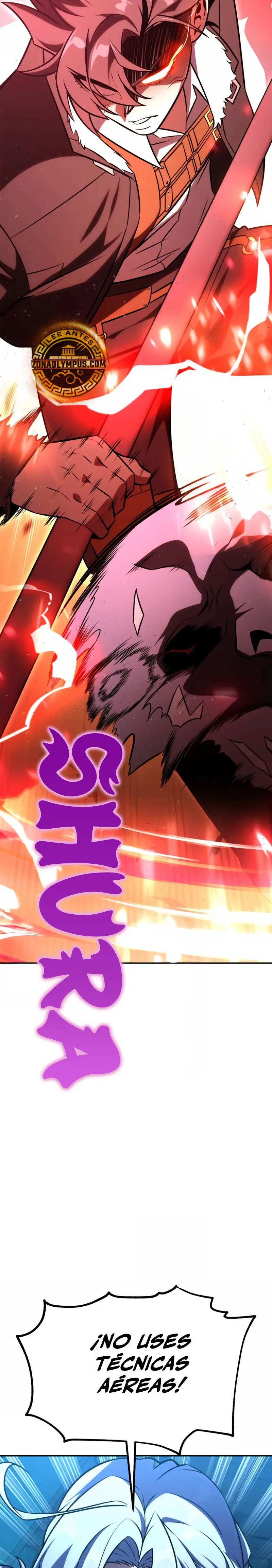 Read Yo mate al jugador de la Academia ES Manga Online