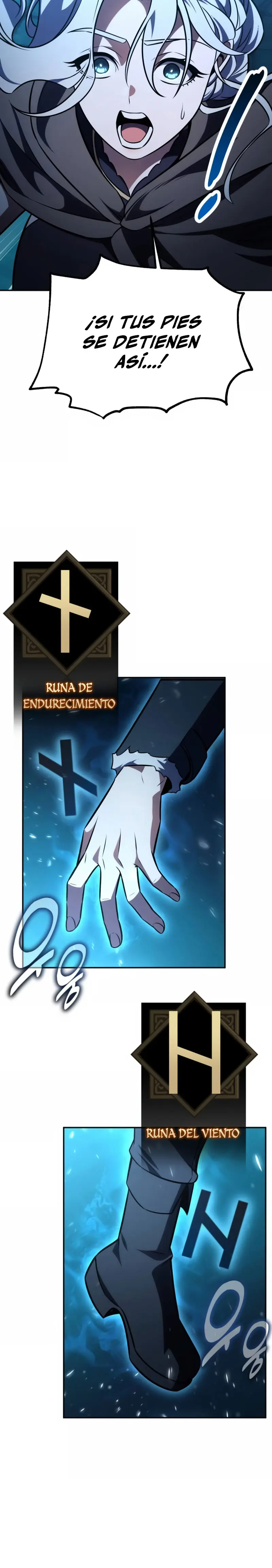 Read Yo mate al jugador de la Academia ES Manga Online