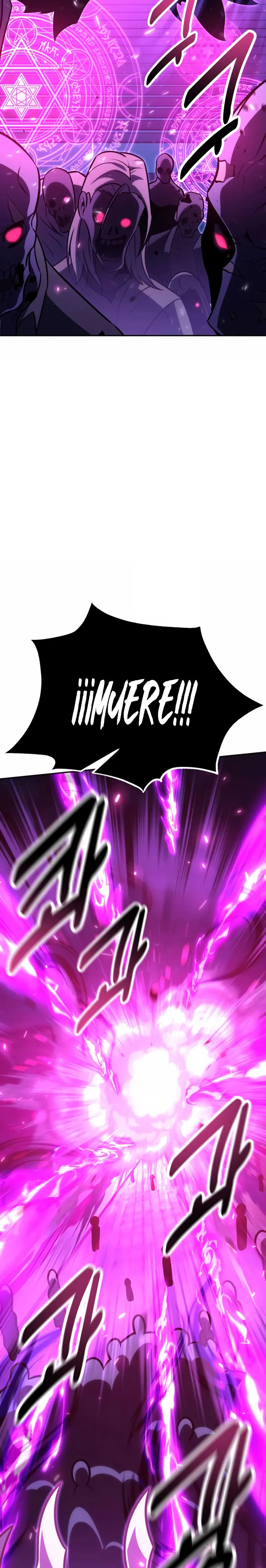 Read Yo mate al jugador de la Academia ES Manga Online