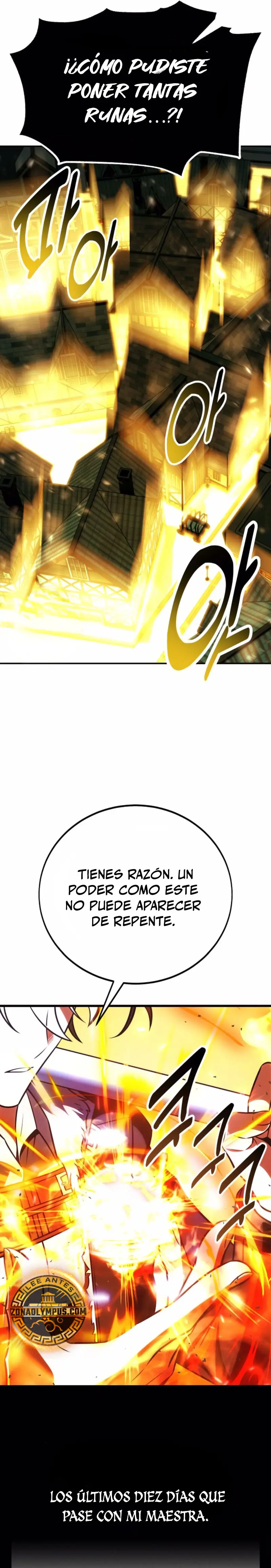 Read Yo mate al jugador de la Academia ES Manga Online