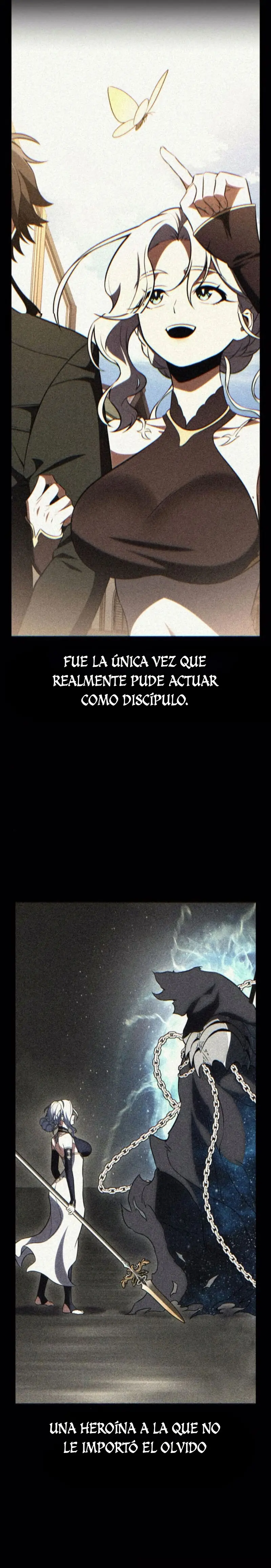 Read Yo mate al jugador de la Academia ES Manga Online