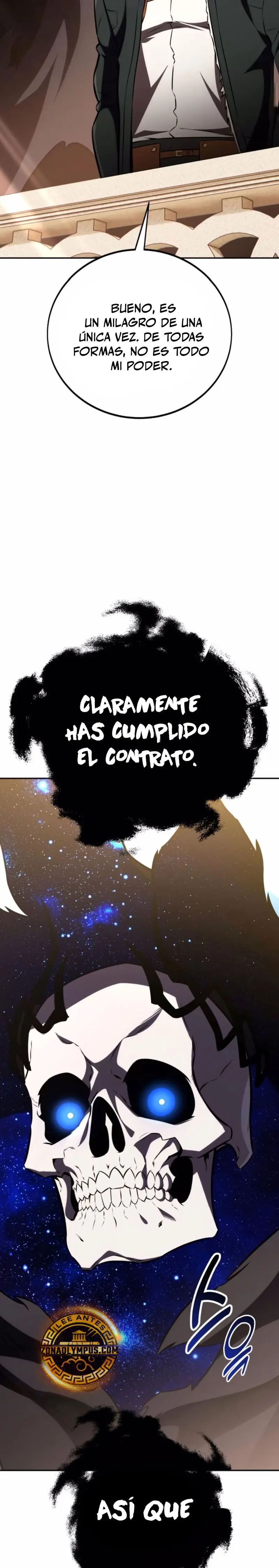 Read Yo mate al jugador de la Academia ES Manga Online