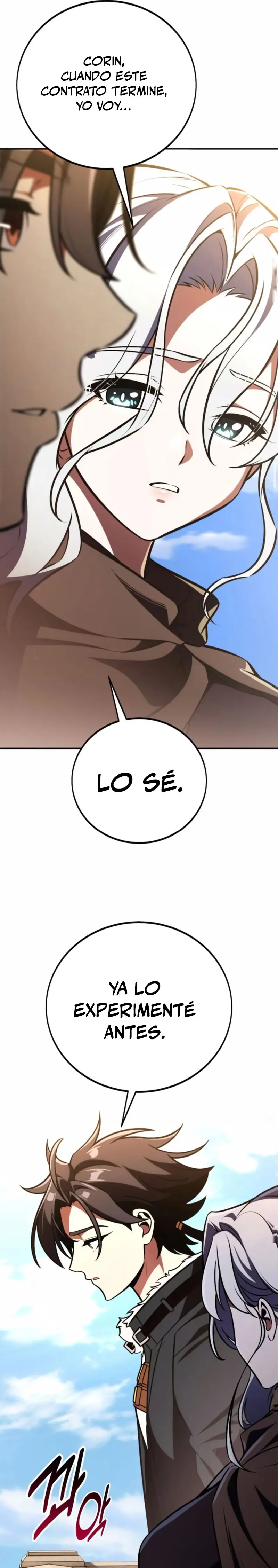 Read Yo mate al jugador de la Academia ES Manga Online