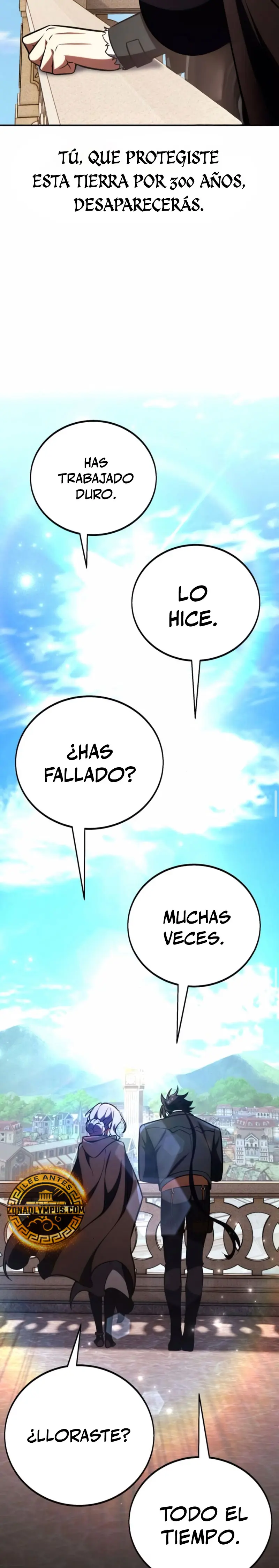 Read Yo mate al jugador de la Academia ES Manga Online