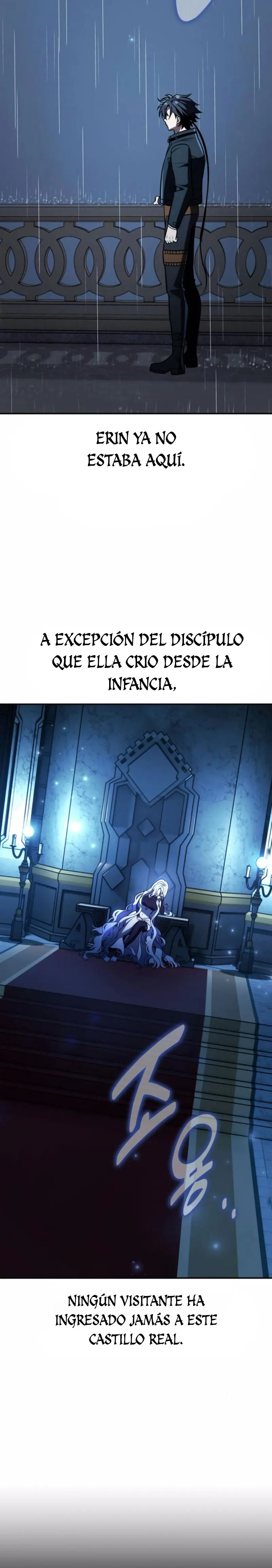 Read Yo mate al jugador de la Academia ES Manga Online