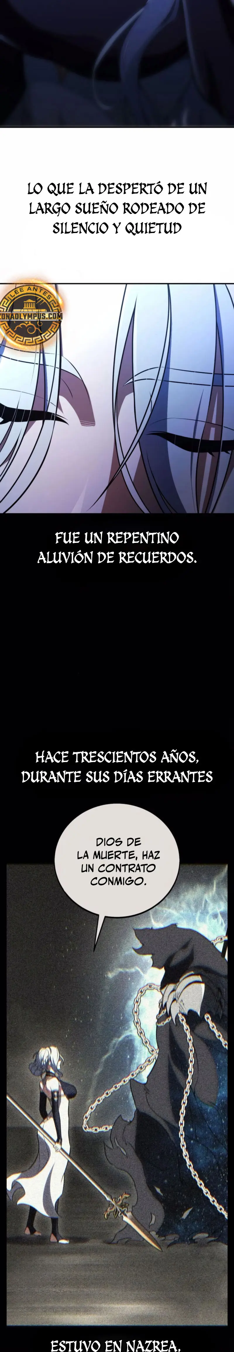 Read Yo mate al jugador de la Academia ES Manga Online