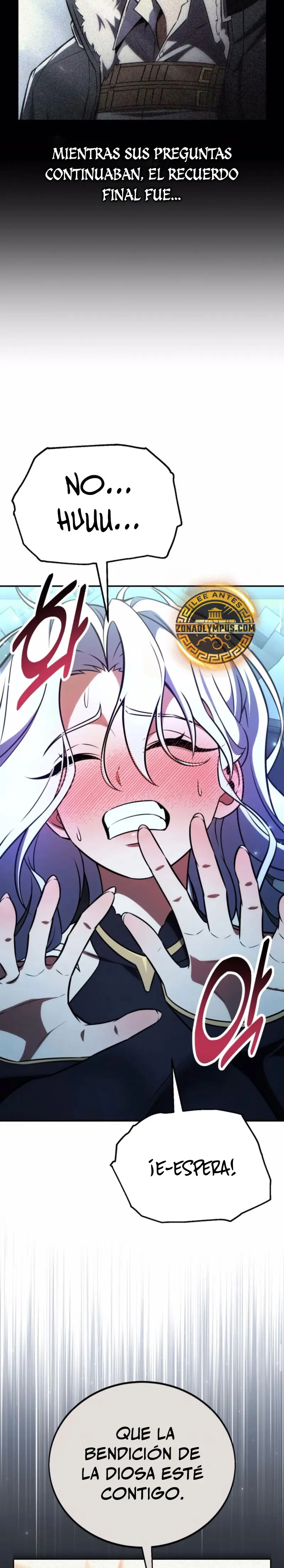 Read Yo mate al jugador de la Academia ES Manga Online