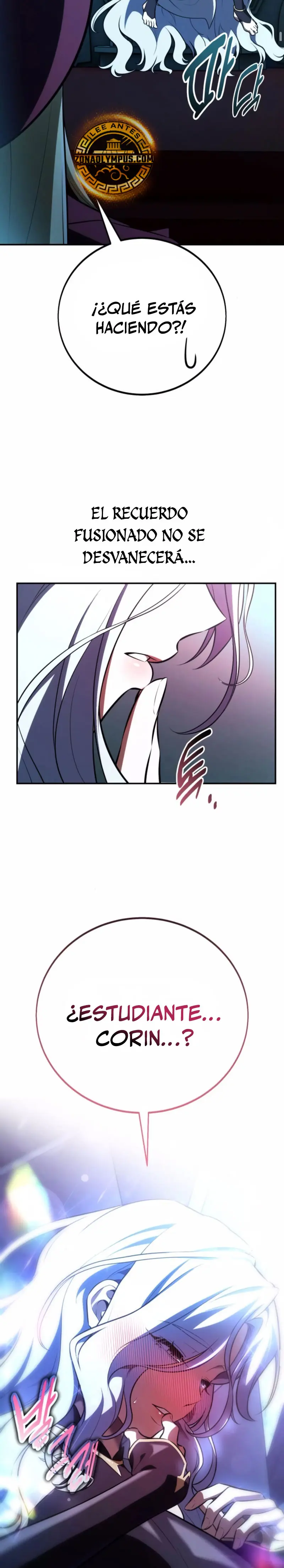Read Yo mate al jugador de la Academia ES Manga Online