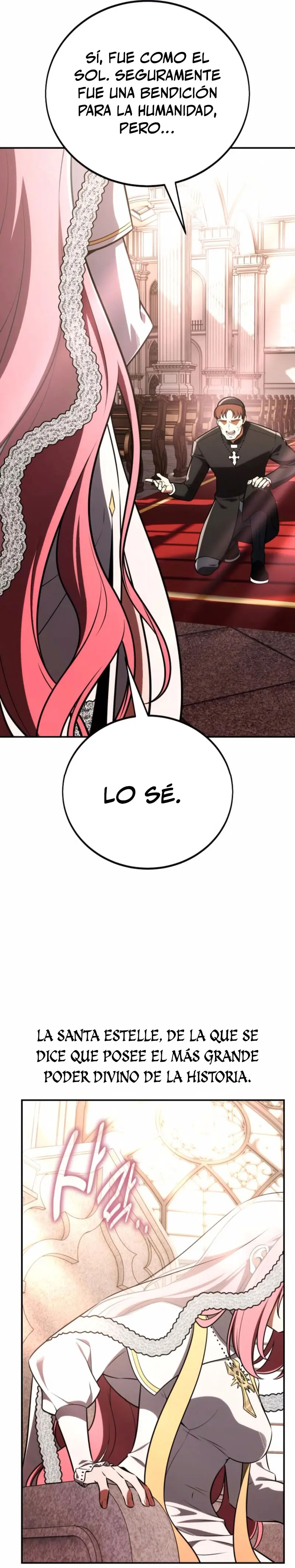 Read Yo mate al jugador de la Academia ES Manga Online