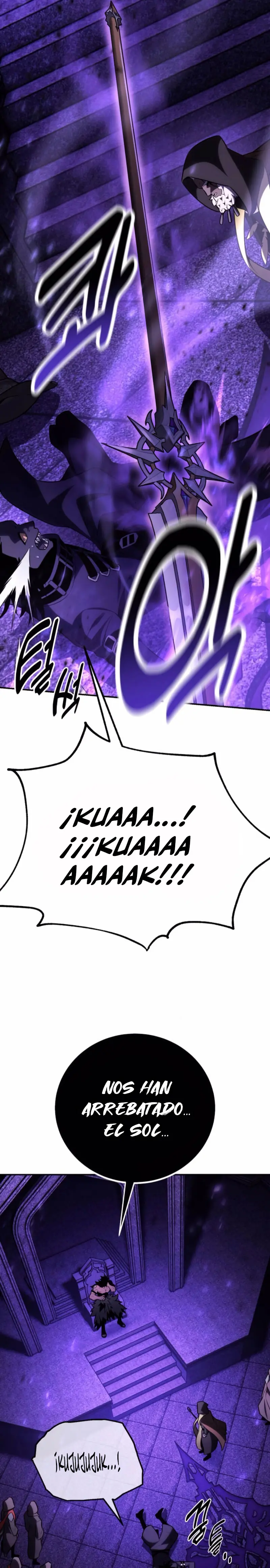 Read Yo mate al jugador de la Academia ES Manga Online