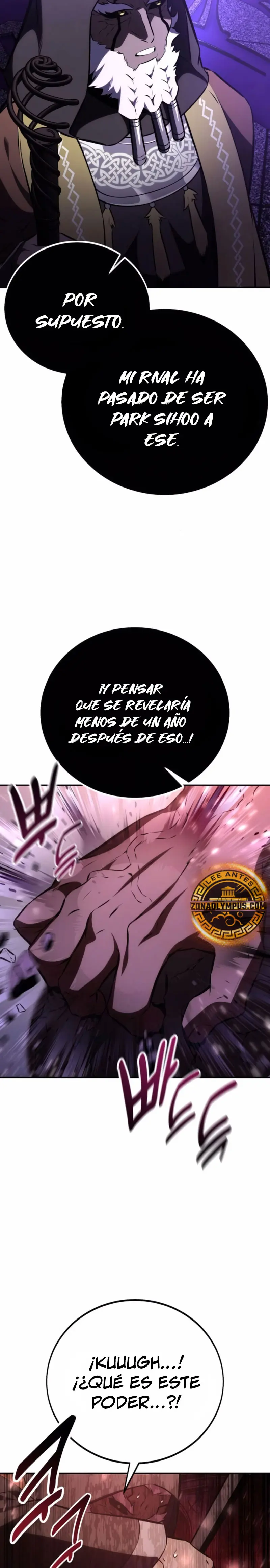 Read Yo mate al jugador de la Academia ES Manga Online