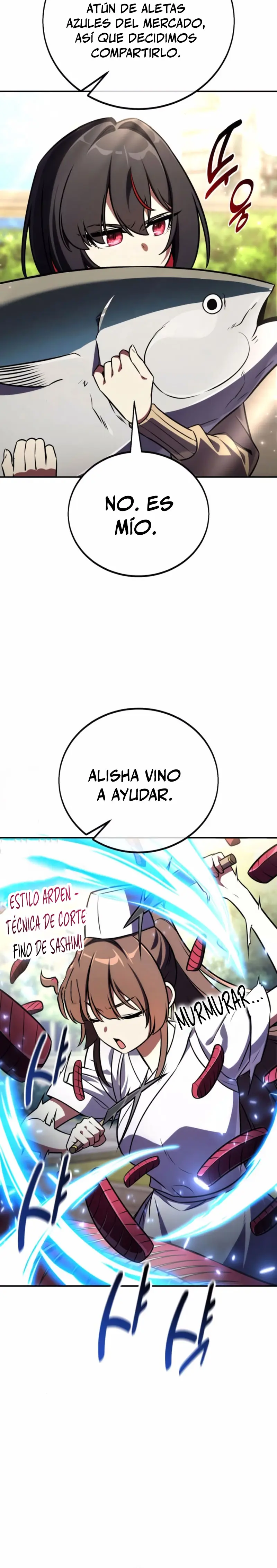 Read Yo mate al jugador de la Academia ES Manga Online