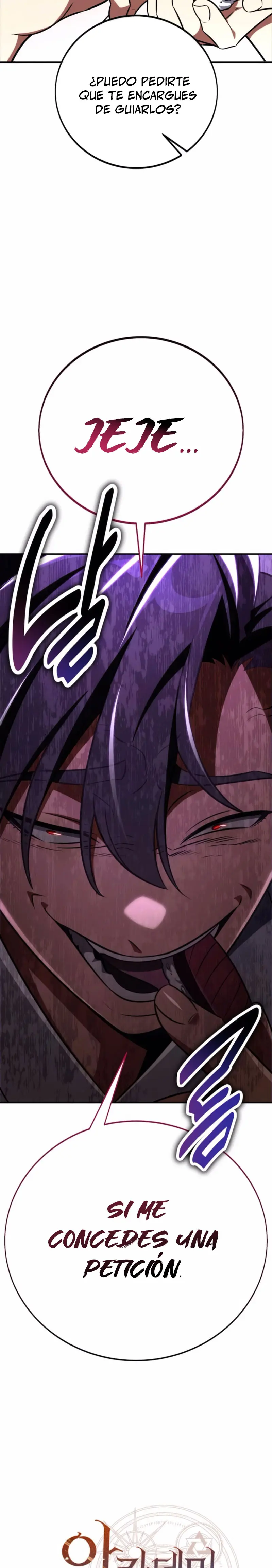 Read Yo mate al jugador de la Academia ES Manga Online