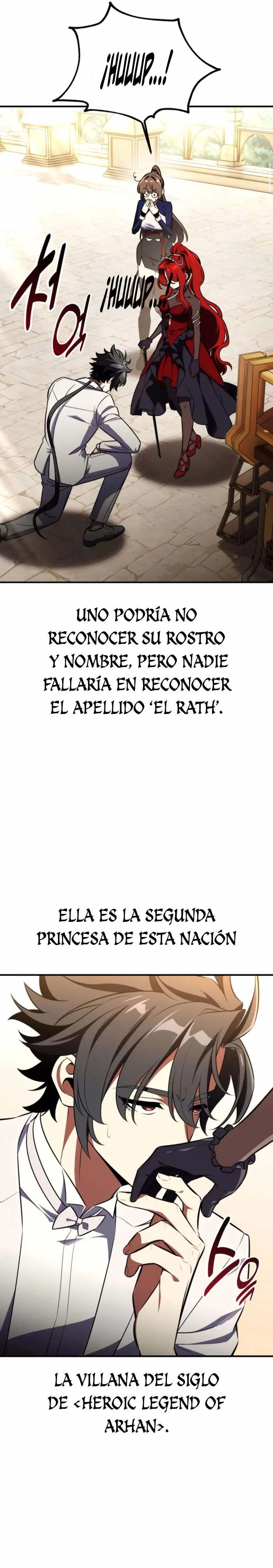 Read Yo mate al jugador de la Academia ES Manga Online