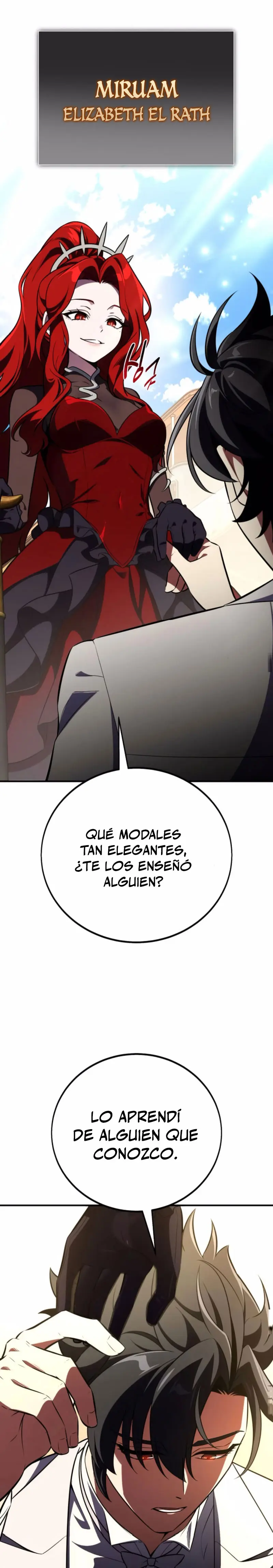Read Yo mate al jugador de la Academia ES Manga Online