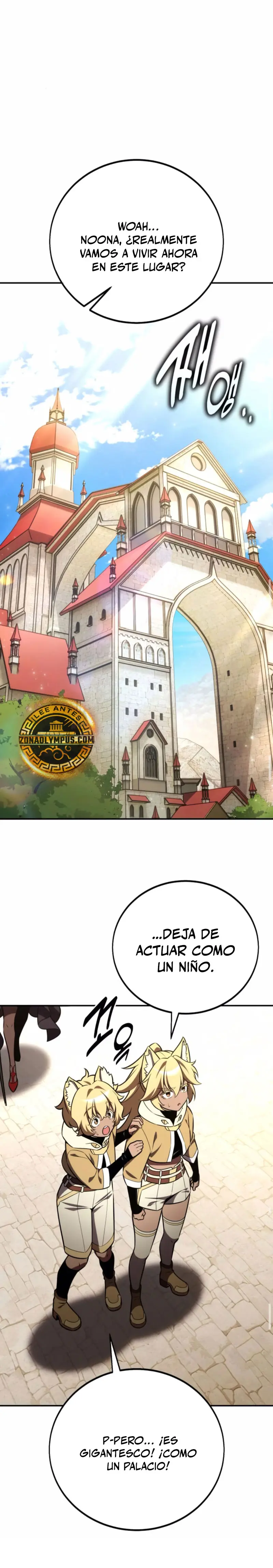 Read Yo mate al jugador de la Academia ES Manga Online