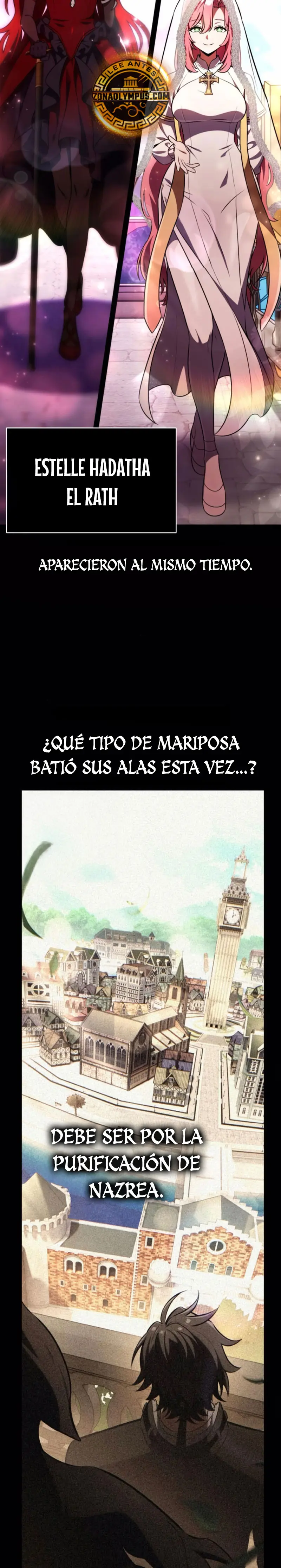 Read Yo mate al jugador de la Academia ES Manga Online