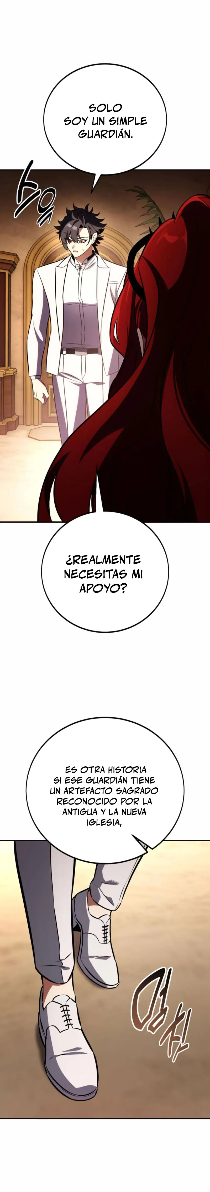 Read Yo mate al jugador de la Academia ES Manga Online