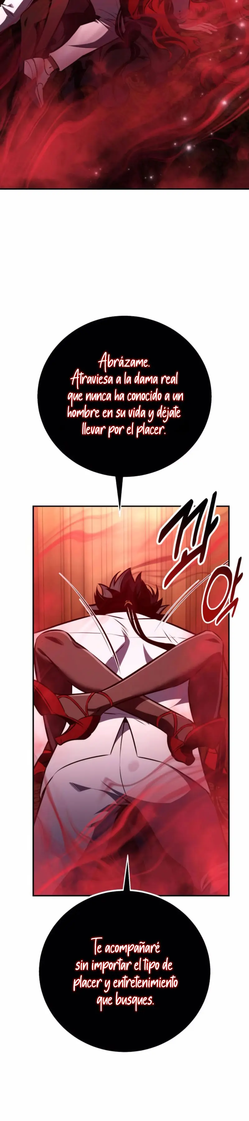 Read Yo mate al jugador de la Academia ES Manga Online