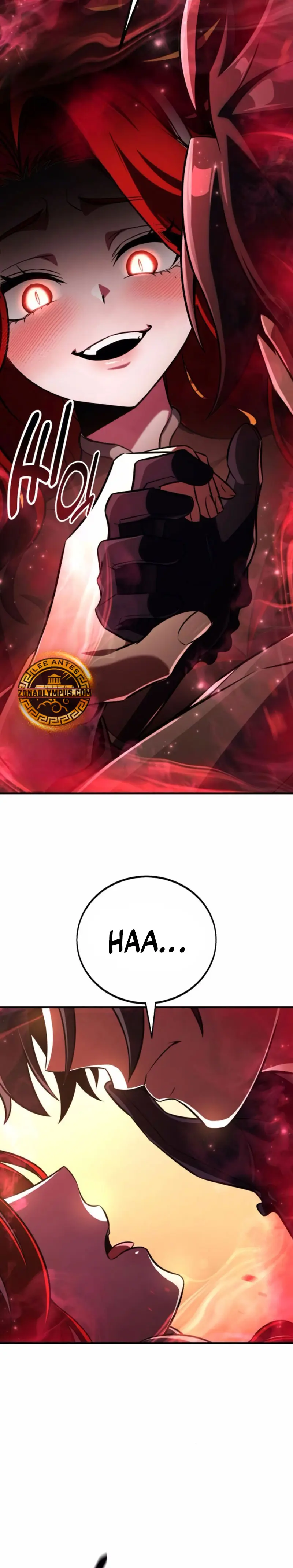 Read Yo mate al jugador de la Academia ES Manga Online