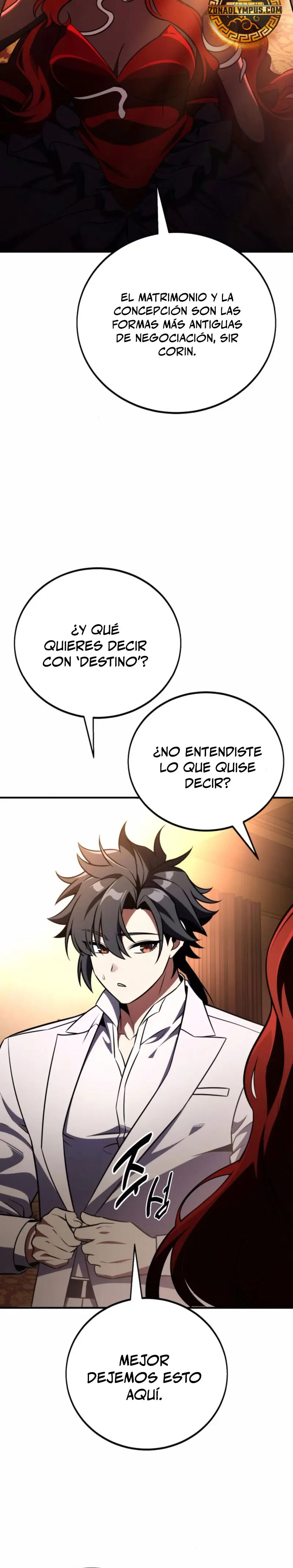 Read Yo mate al jugador de la Academia ES Manga Online