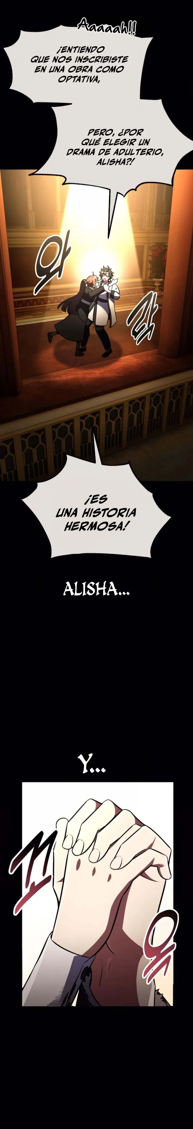 Read Yo mate al jugador de la Academia ES Manga Online