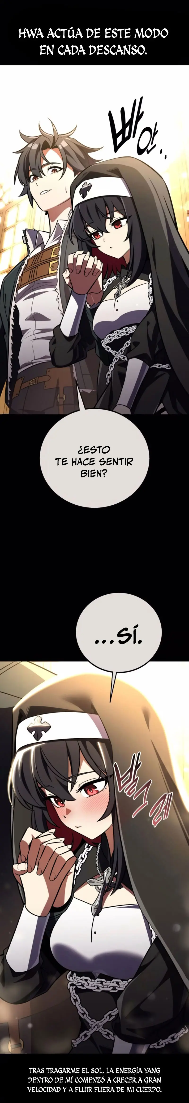 Read Yo mate al jugador de la Academia ES Manga Online