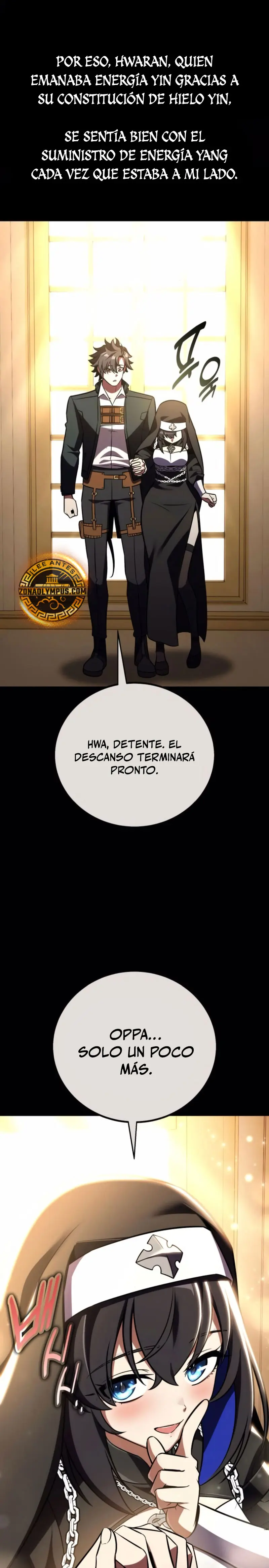 Read Yo mate al jugador de la Academia ES Manga Online