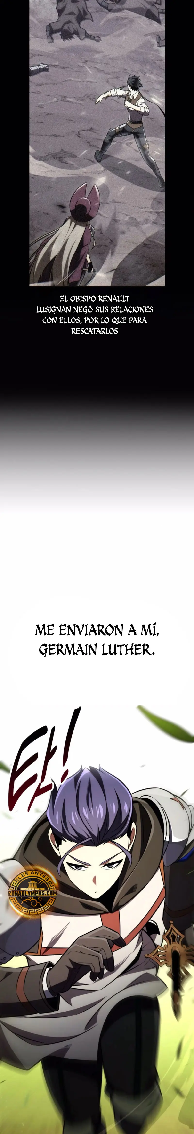 Read Yo mate al jugador de la Academia ES Manga Online