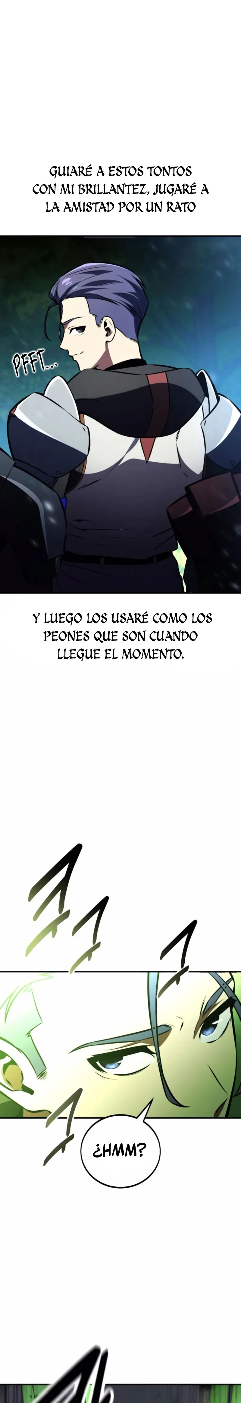 Read Yo mate al jugador de la Academia ES Manga Online