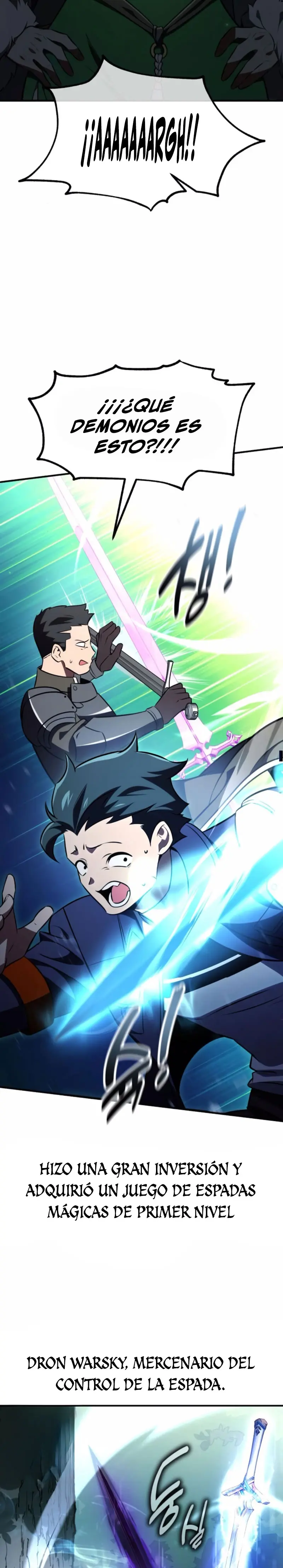 Read Yo mate al jugador de la Academia ES Manga Online