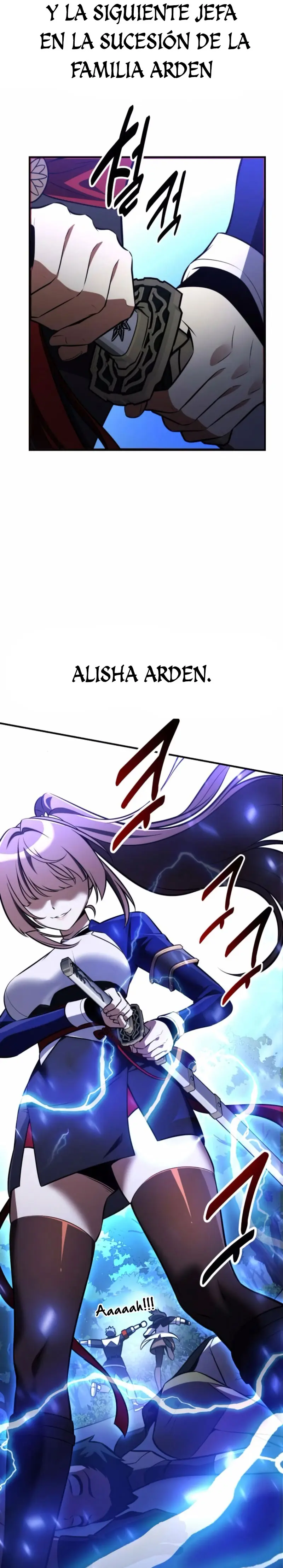 Read Yo mate al jugador de la Academia ES Manga Online