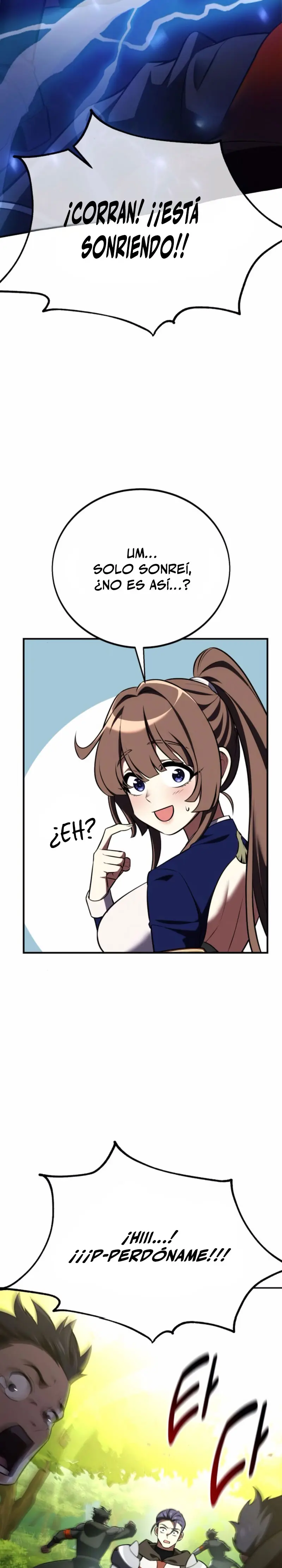 Read Yo mate al jugador de la Academia ES Manga Online