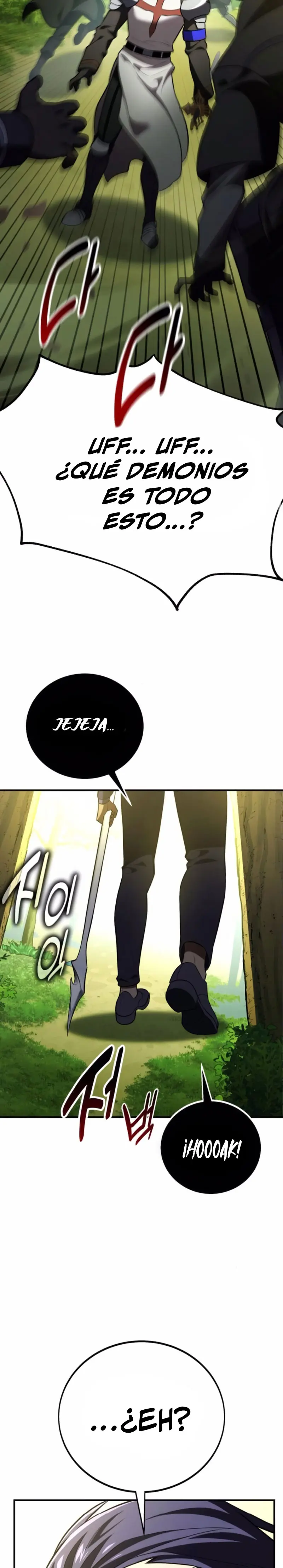 Read Yo mate al jugador de la Academia ES Manga Online