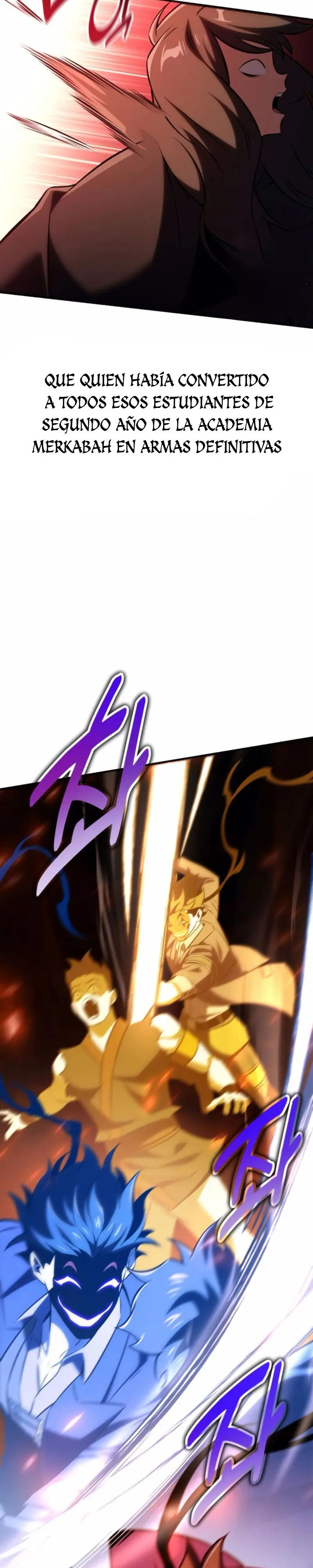 Read Yo mate al jugador de la Academia ES Manga Online