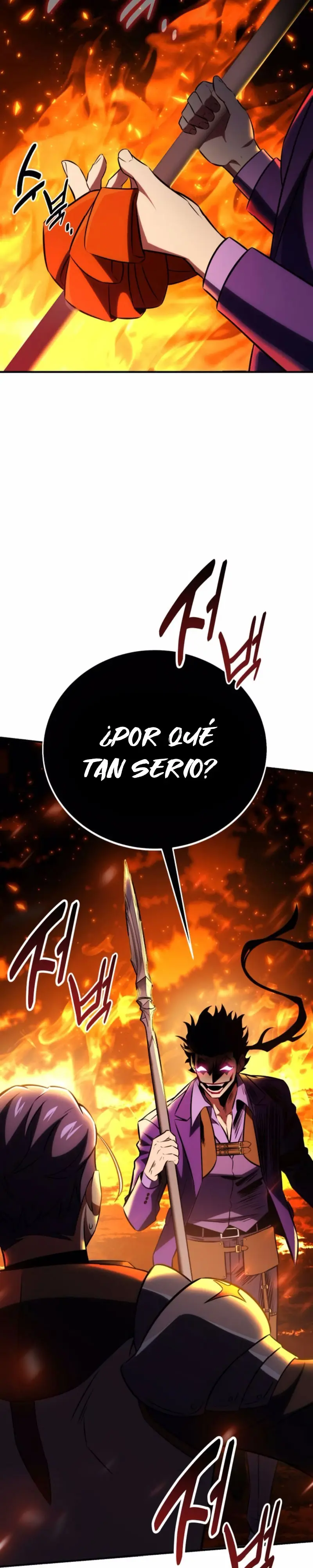 Read Yo mate al jugador de la Academia ES Manga Online