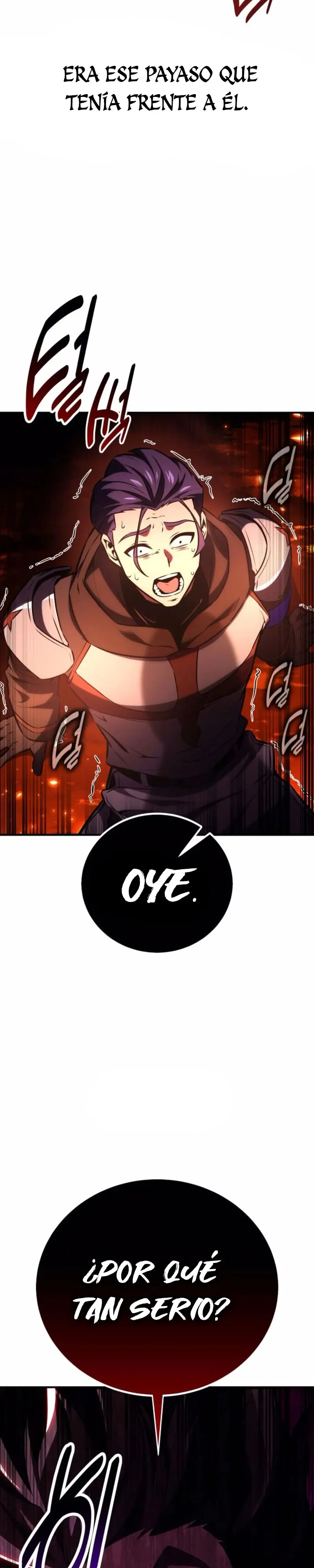 Read Yo mate al jugador de la Academia ES Manga Online