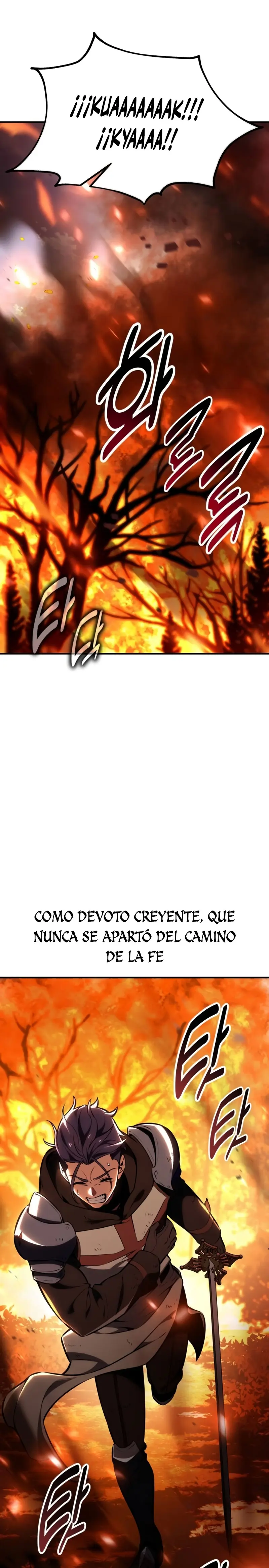 Read Yo mate al jugador de la Academia ES Manga Online