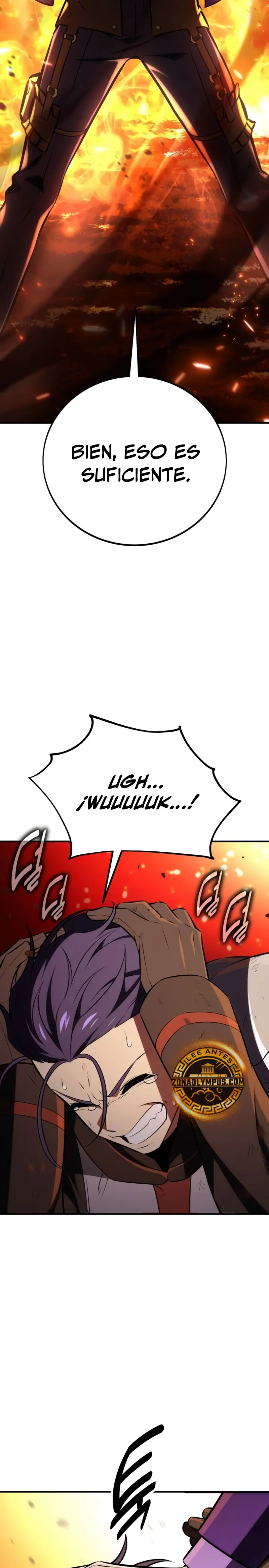 Read Yo mate al jugador de la Academia ES Manga Online