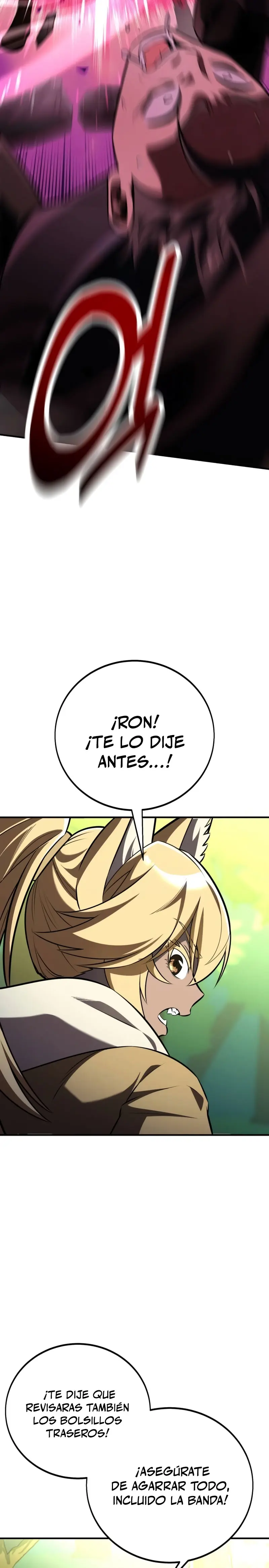 Read Yo mate al jugador de la Academia ES Manga Online