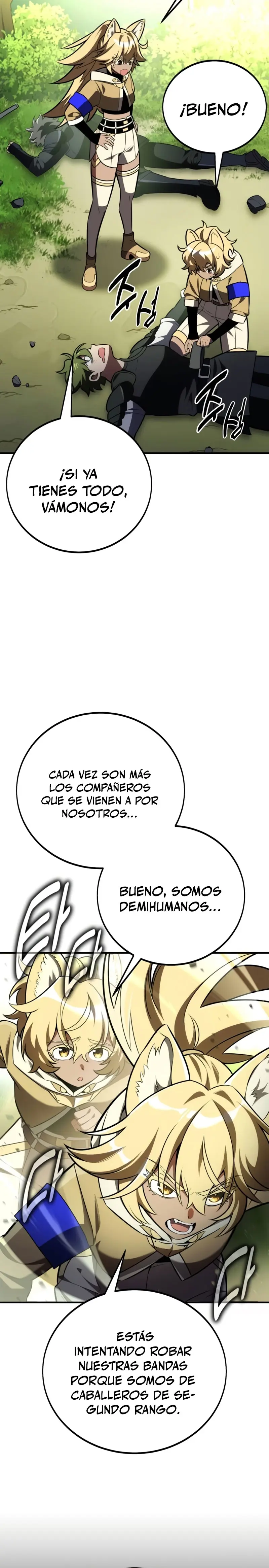 Read Yo mate al jugador de la Academia ES Manga Online