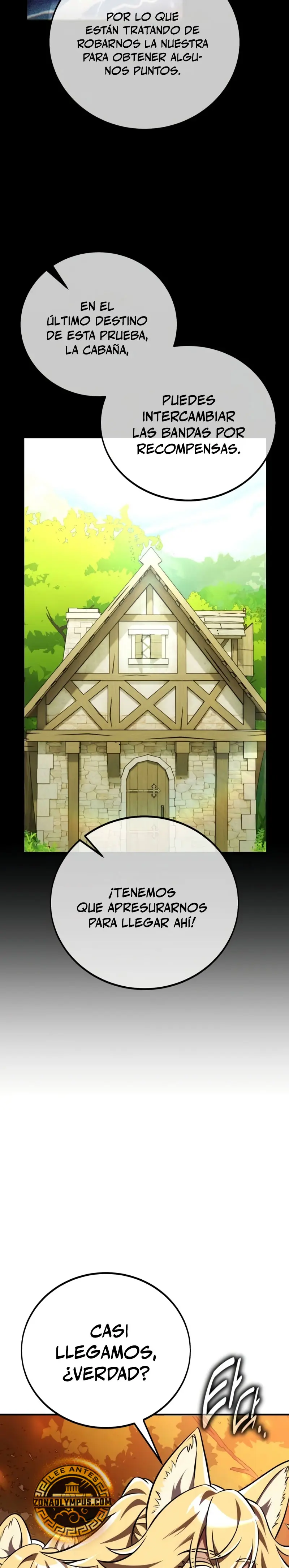 Read Yo mate al jugador de la Academia ES Manga Online