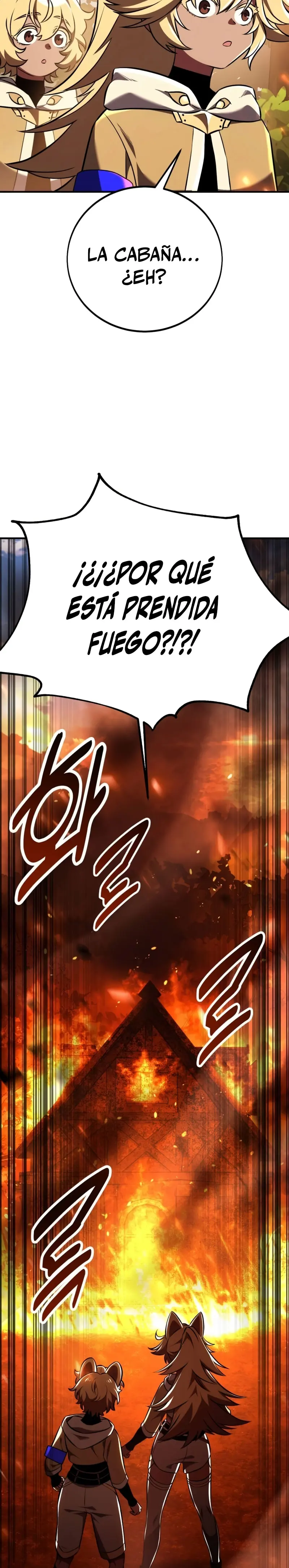 Read Yo mate al jugador de la Academia ES Manga Online