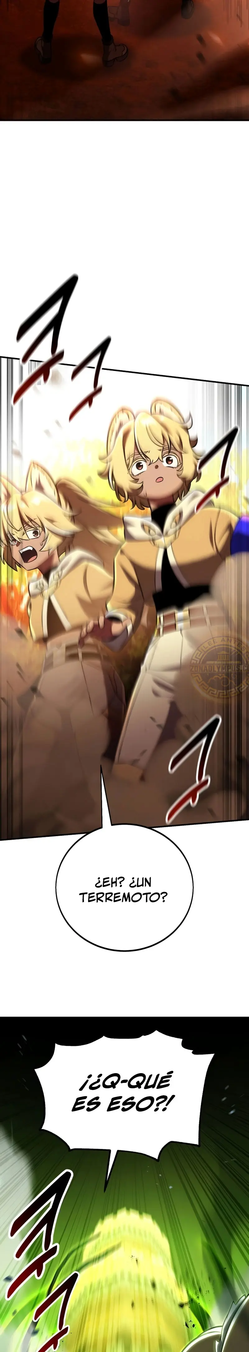 Read Yo mate al jugador de la Academia ES Manga Online