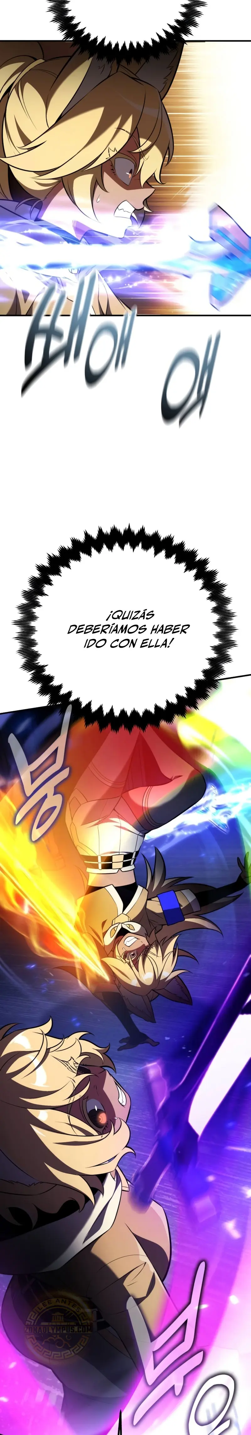 Read Yo mate al jugador de la Academia ES Manga Online
